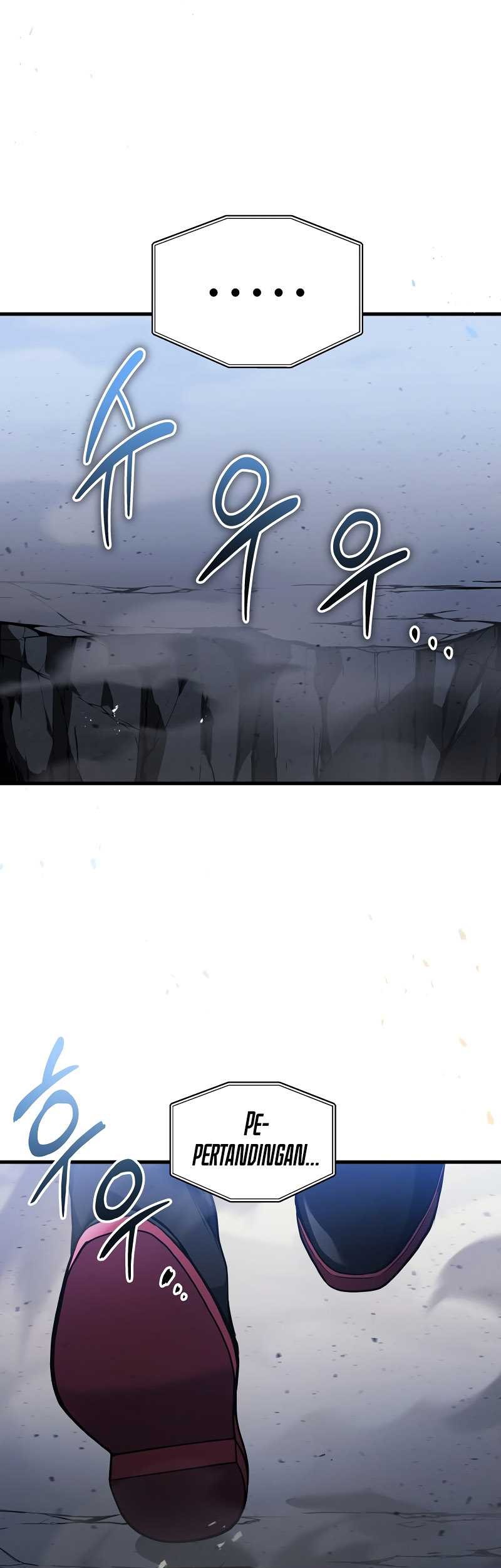 Martial God Regressed to Level 2 Chapter 35 Gambar 50