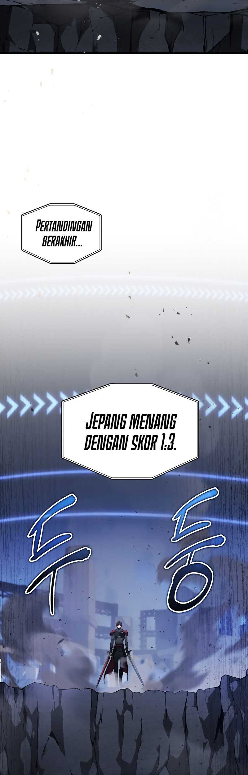 Martial God Regressed to Level 2 Chapter 35 Gambar 51