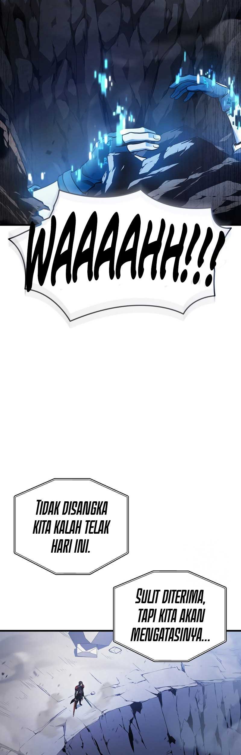 Martial God Regressed to Level 2 Chapter 35 Gambar 52