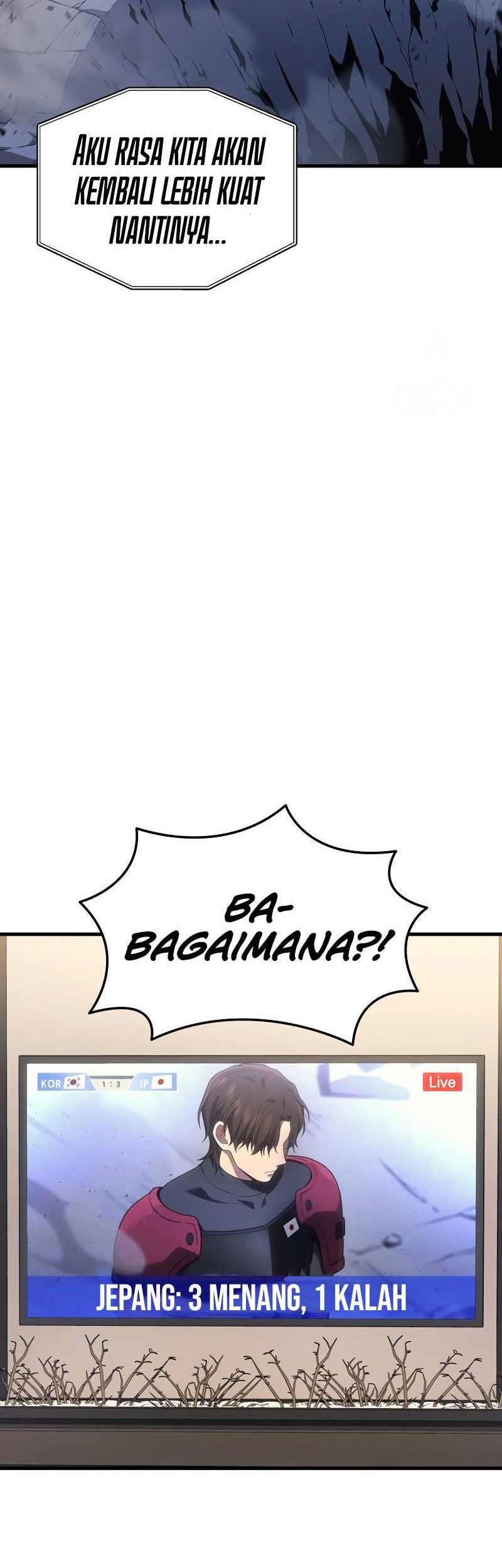 Martial God Regressed to Level 2 Chapter 35 Gambar 53