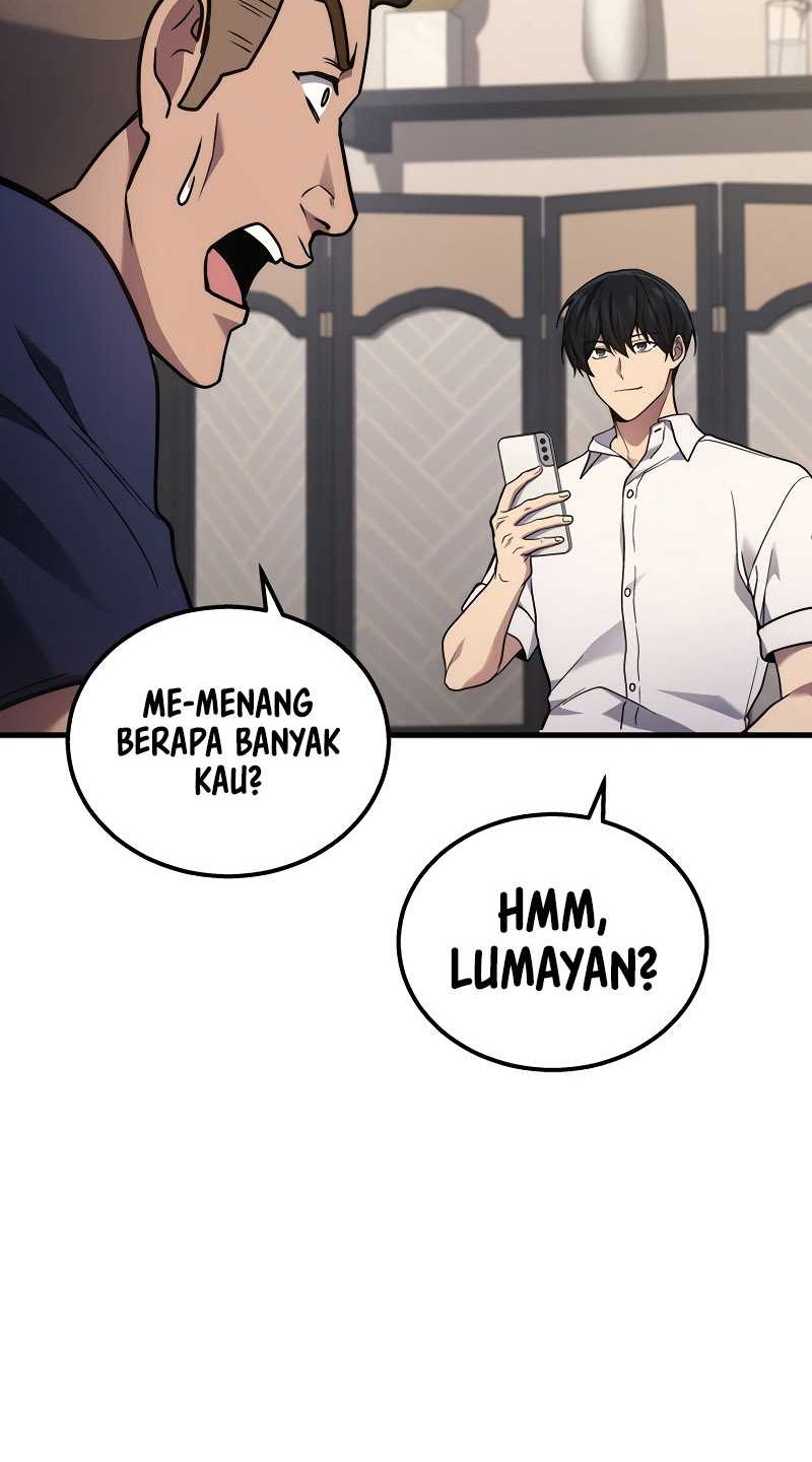 Martial God Regressed to Level 2 Chapter 35 Gambar 55