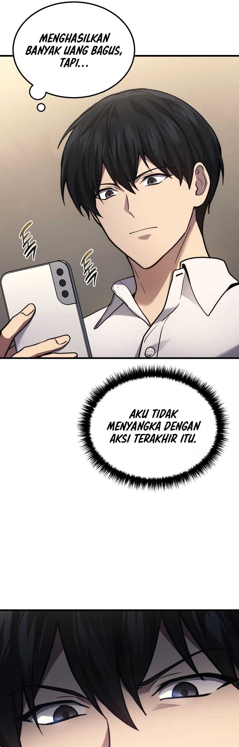 Martial God Regressed to Level 2 Chapter 35 Gambar 56