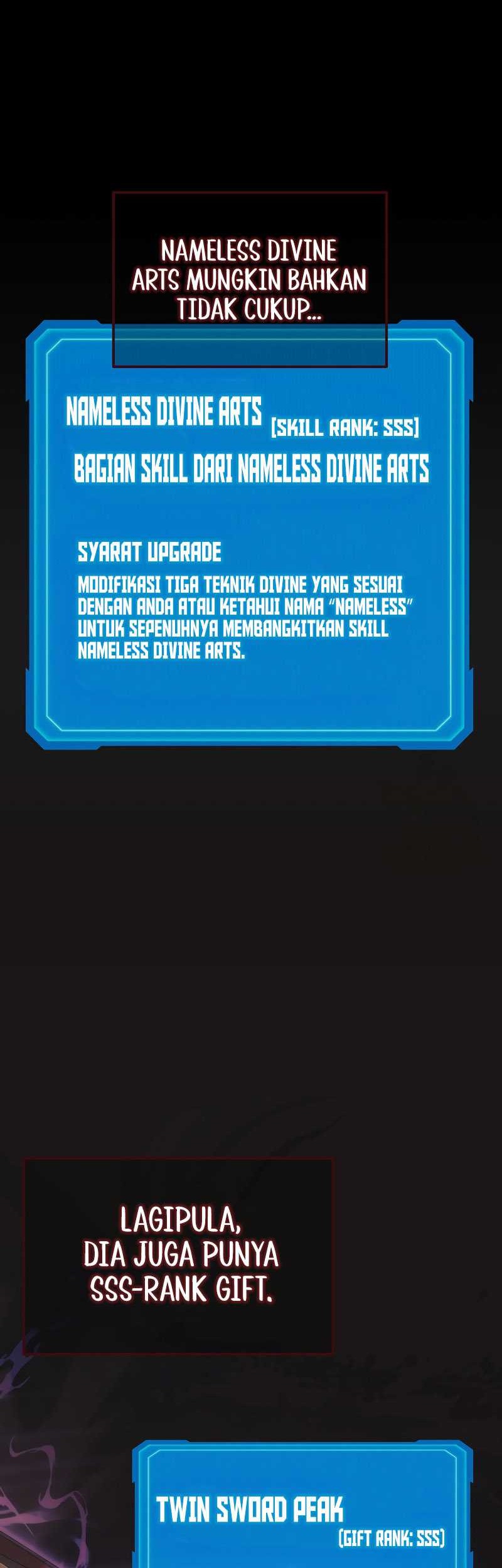 Martial God Regressed to Level 2 Chapter 35 Gambar 59