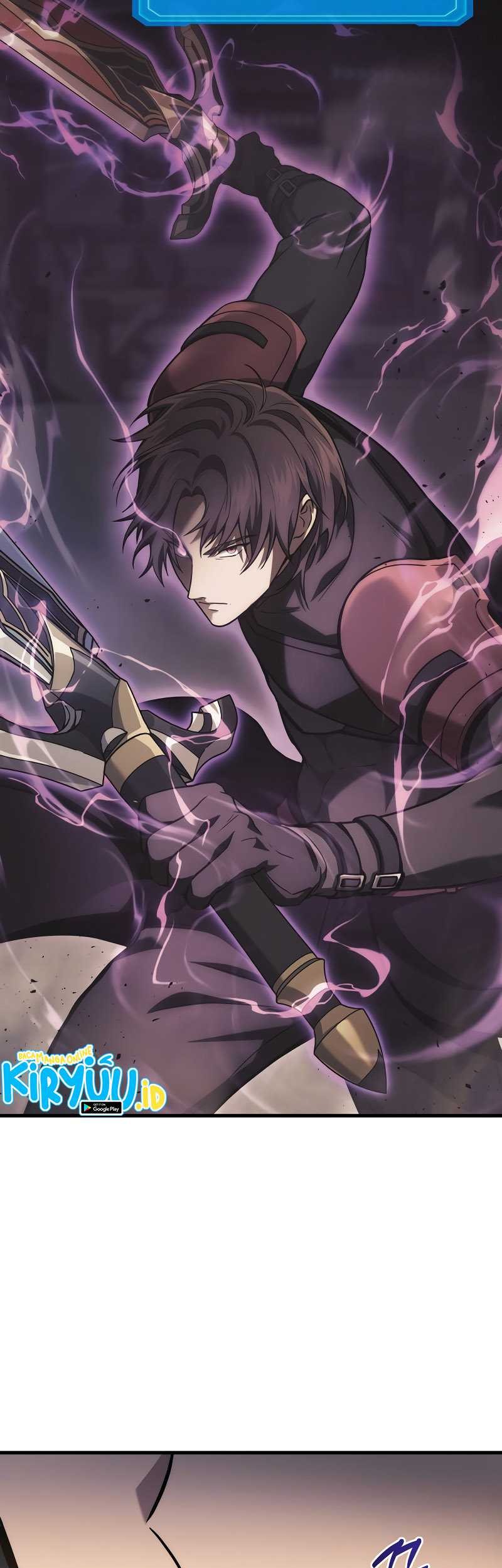 Martial God Regressed to Level 2 Chapter 35 Gambar 60