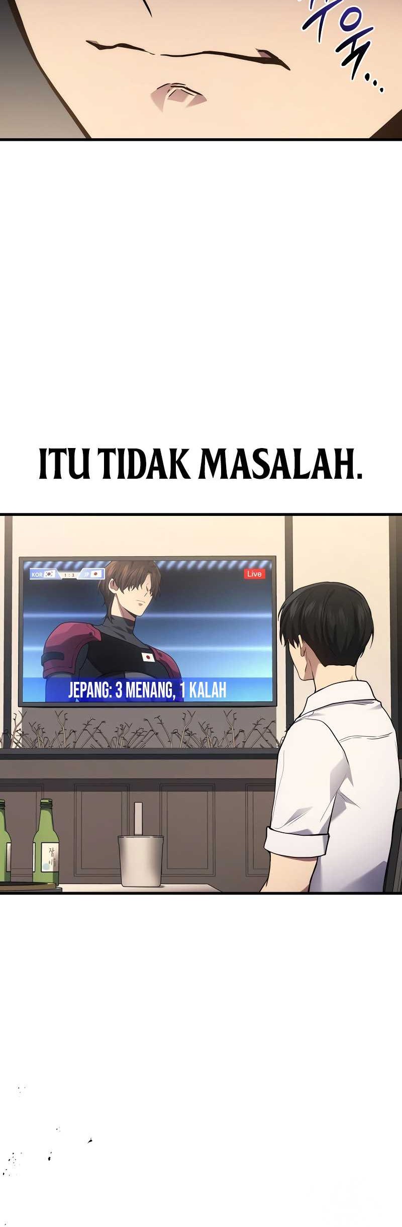 Martial God Regressed to Level 2 Chapter 35 Gambar 61