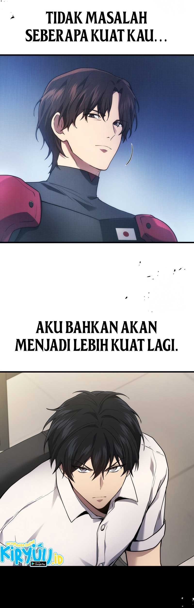 Martial God Regressed to Level 2 Chapter 35 Gambar 62