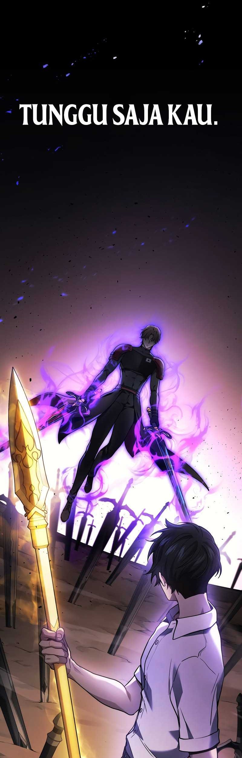 Martial God Regressed to Level 2 Chapter 35 Gambar 63