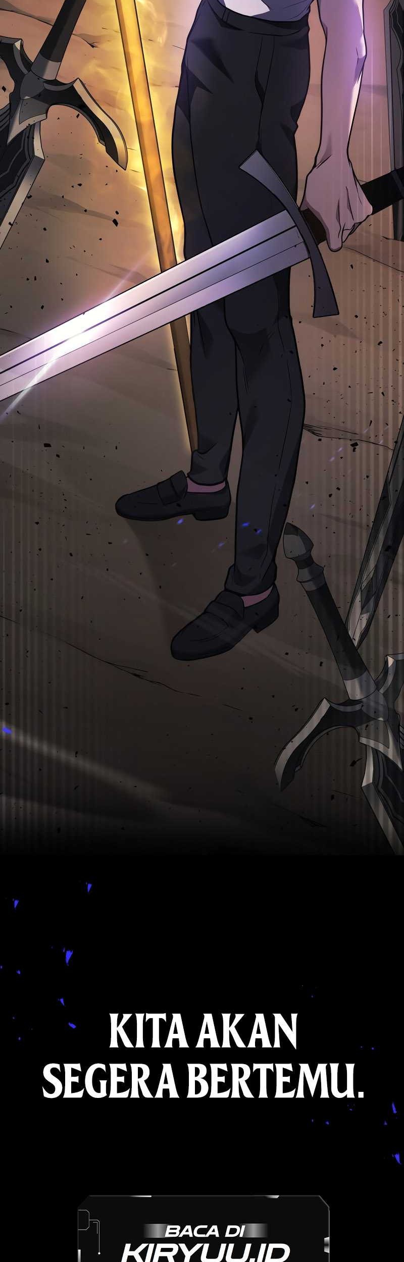 Martial God Regressed to Level 2 Chapter 35 Gambar 64