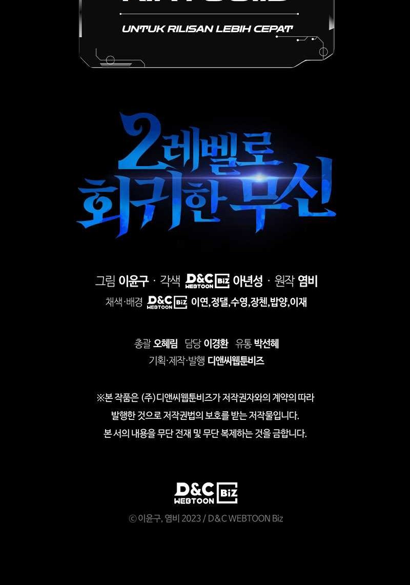 Martial God Regressed to Level 2 Chapter 35 Gambar 65