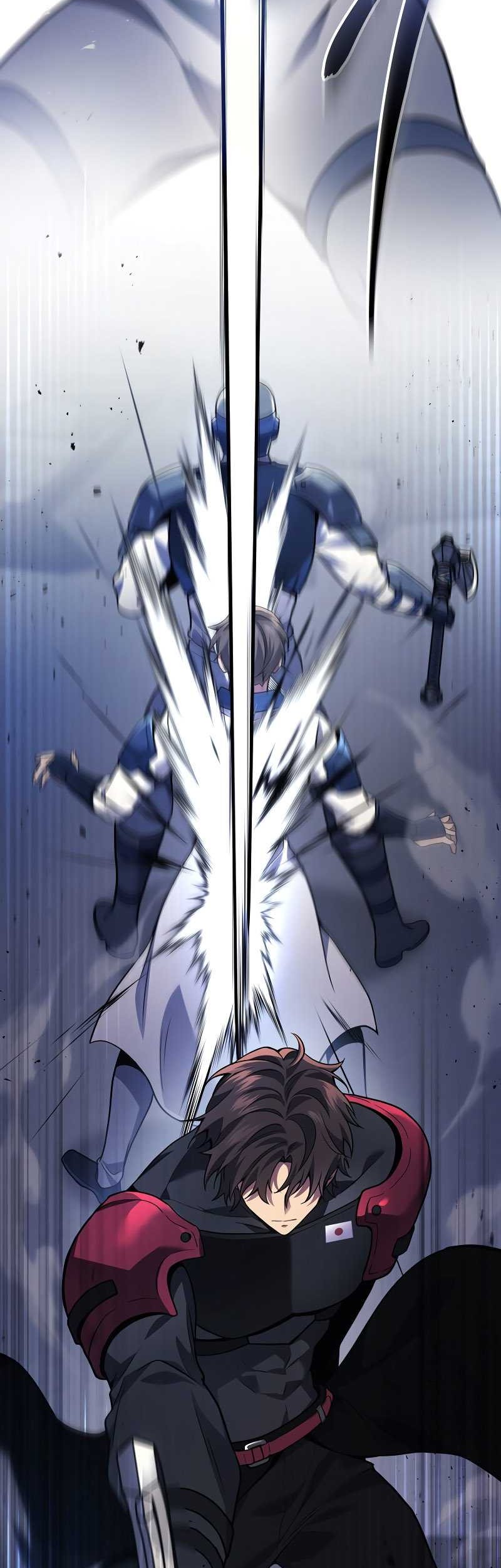 Martial God Regressed to Level 2 Chapter 35 Gambar 4