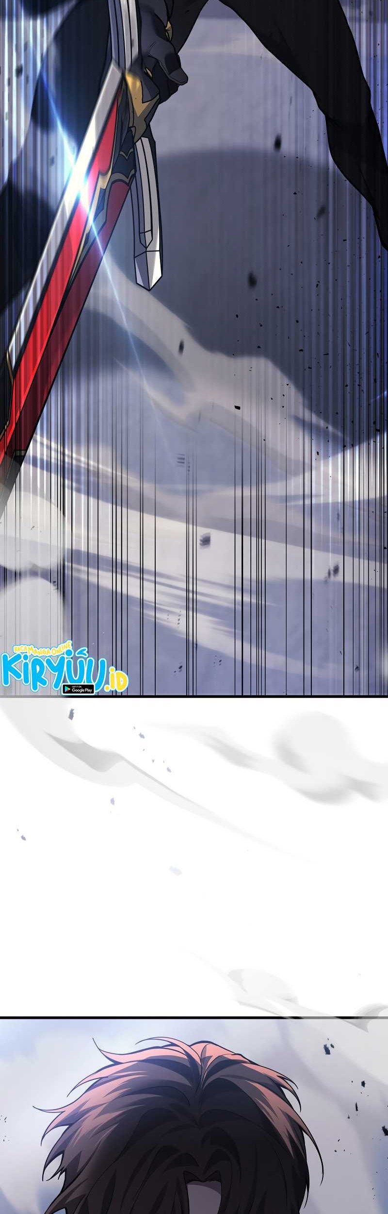 Martial God Regressed to Level 2 Chapter 35 Gambar 5