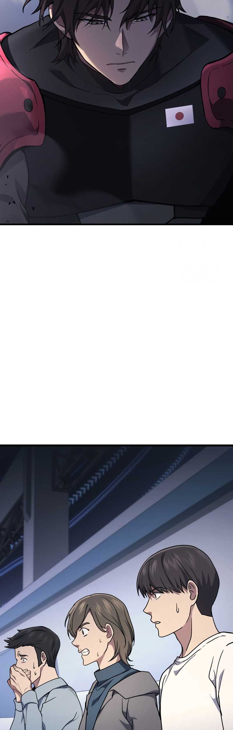 Martial God Regressed to Level 2 Chapter 35 Gambar 6