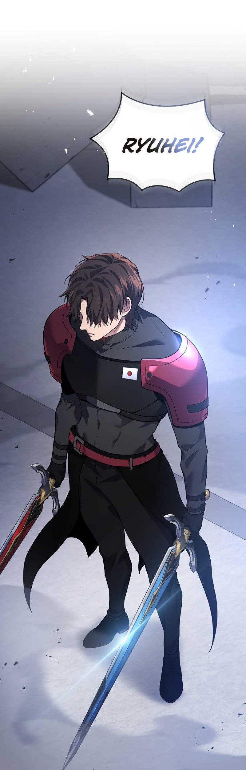 Martial God Regressed to Level 2 Chapter 35 Gambar 9