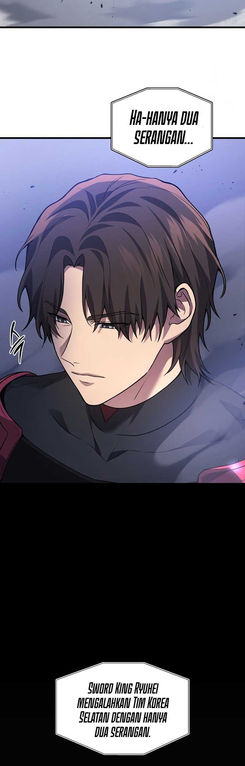 Martial God Regressed to Level 2 Chapter 35 Gambar 10