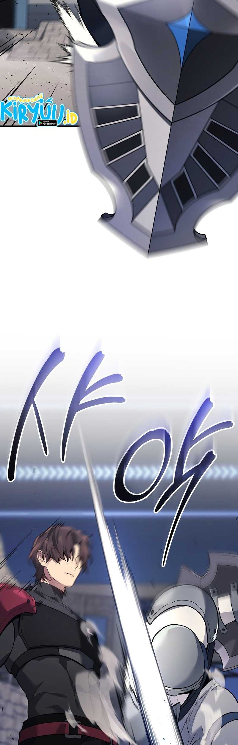 Martial God Regressed to Level 2 Chapter 35 Gambar 16