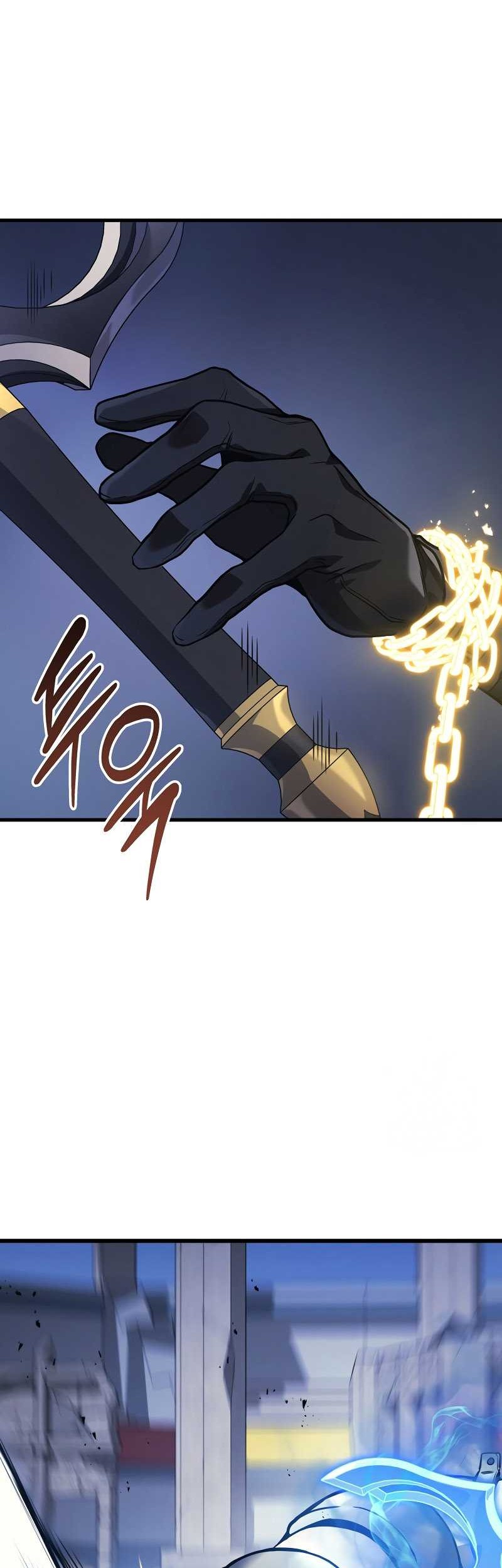 Martial God Regressed to Level 2 Chapter 35 Gambar 21