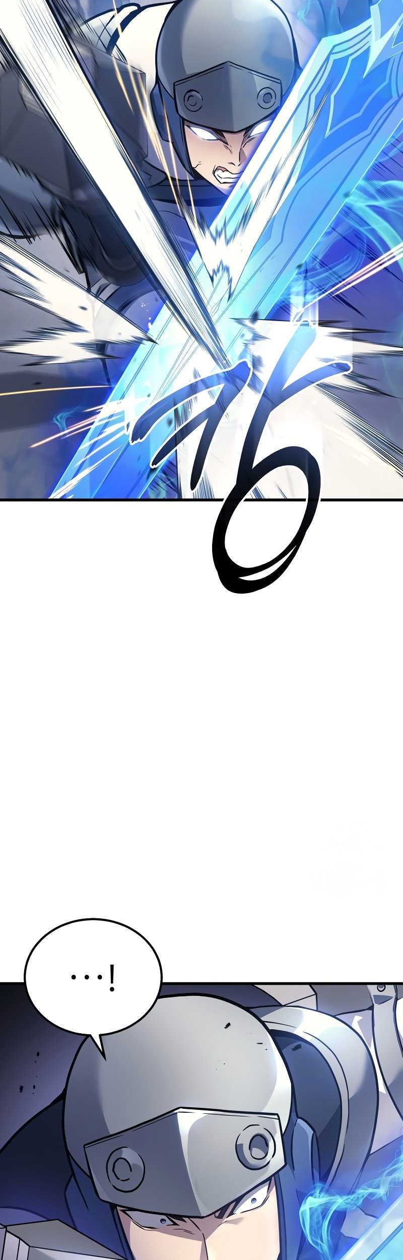 Martial God Regressed to Level 2 Chapter 35 Gambar 22