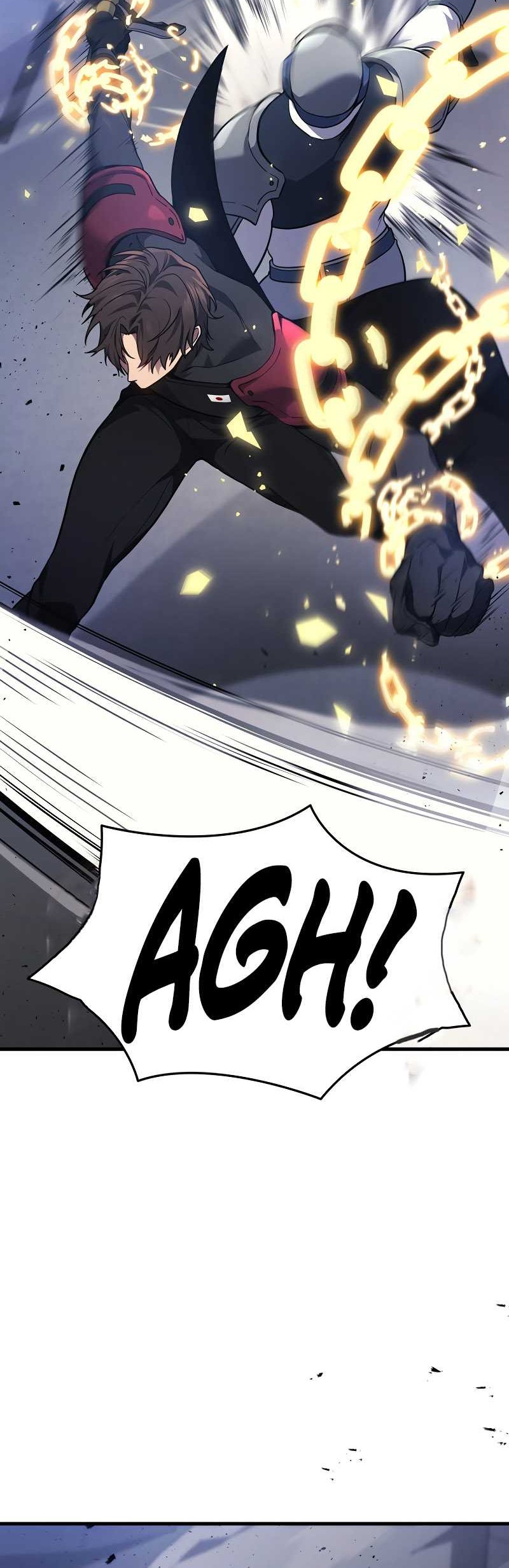 Martial God Regressed to Level 2 Chapter 35 Gambar 25