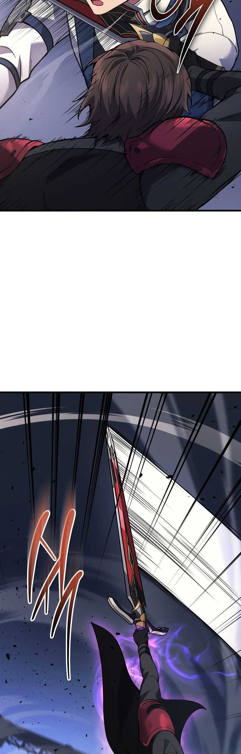 Martial God Regressed to Level 2 Chapter 35 Gambar 27