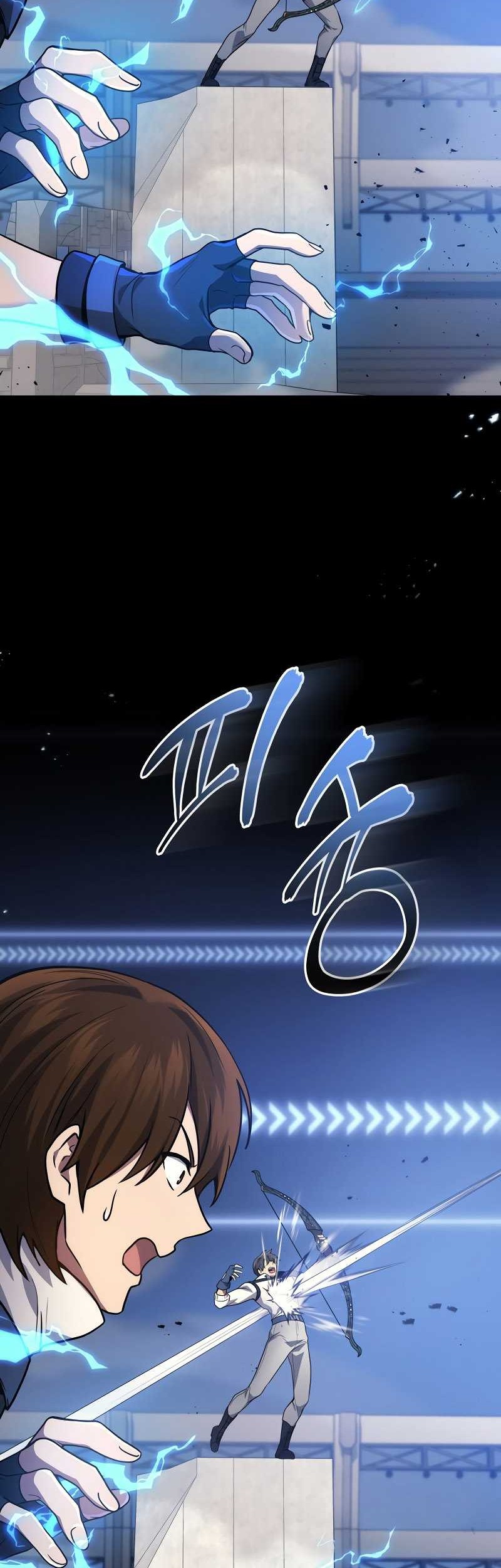 Martial God Regressed to Level 2 Chapter 35 Gambar 29