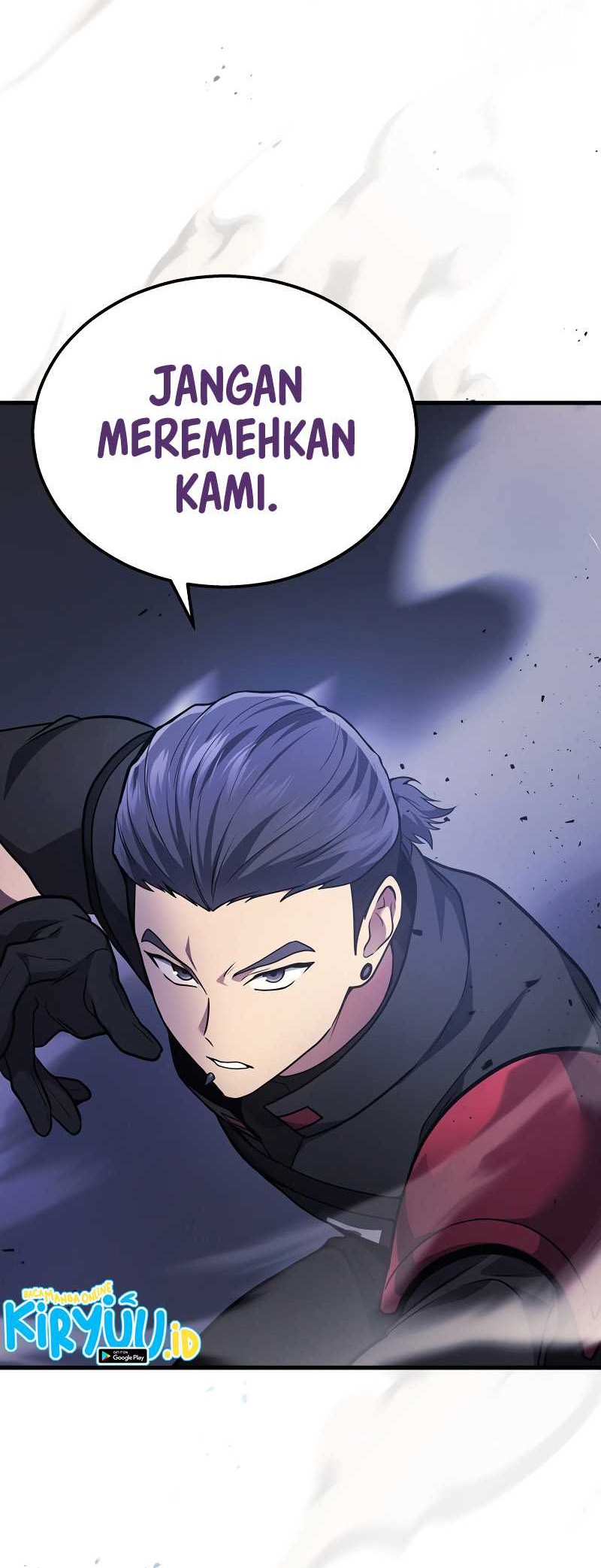 Martial God Regressed to Level 2 Chapter 35 Gambar 31