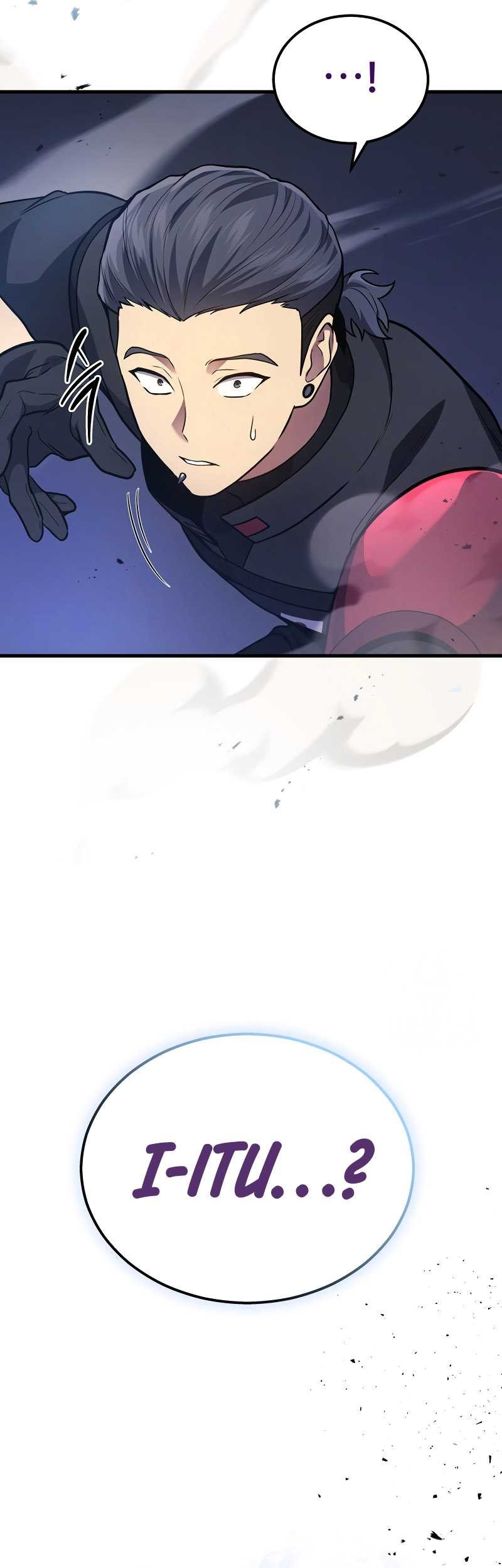 Martial God Regressed to Level 2 Chapter 35 Gambar 32