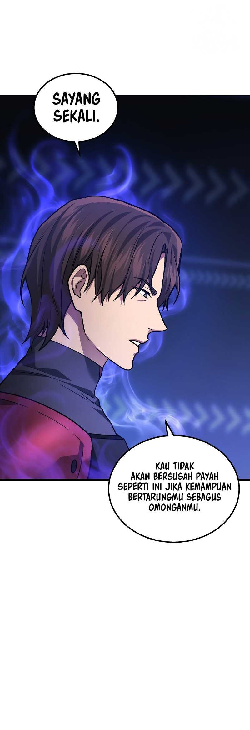 Martial God Regressed to Level 2 Chapter 35 Gambar 37