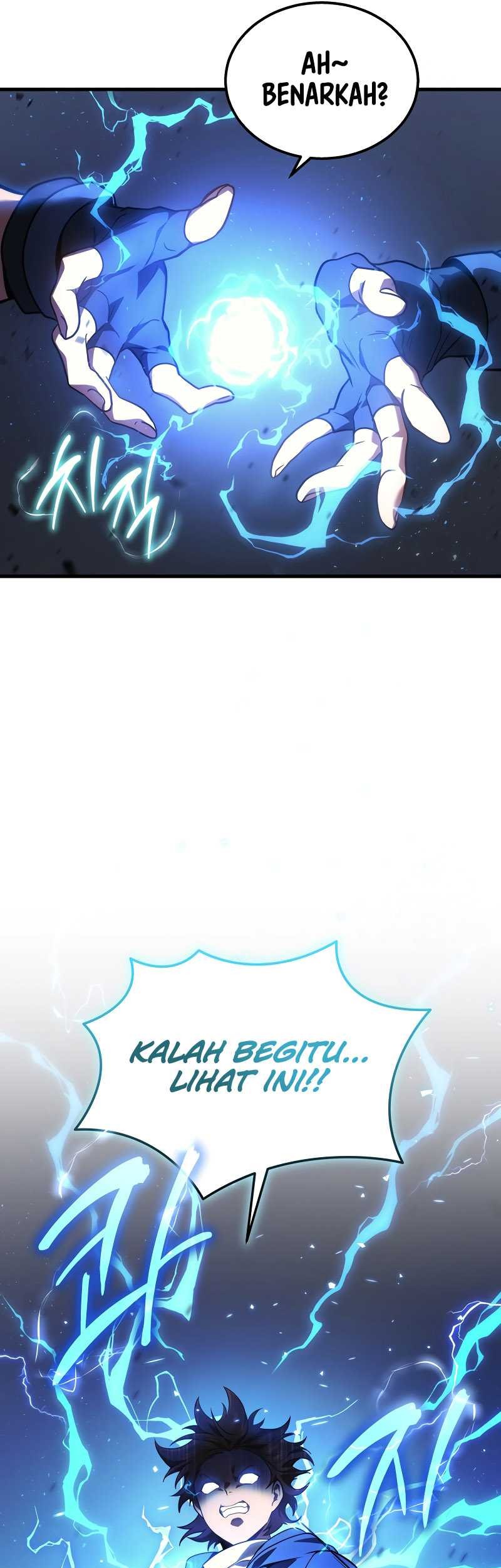 Martial God Regressed to Level 2 Chapter 35 Gambar 38