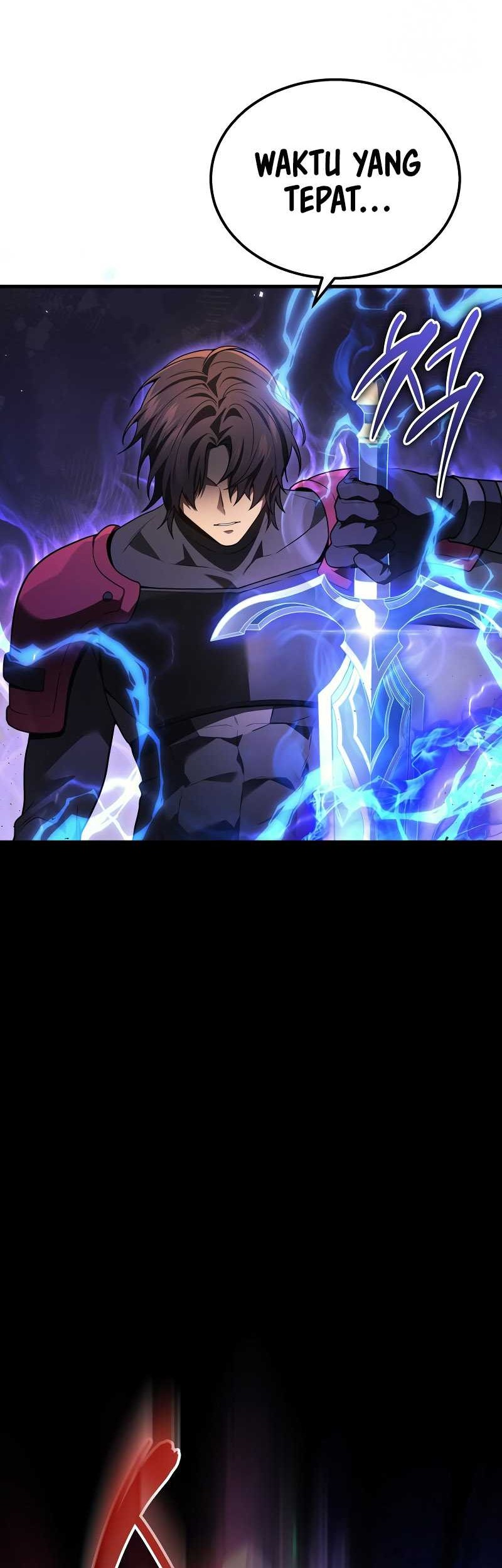 Martial God Regressed to Level 2 Chapter 35 Gambar 41