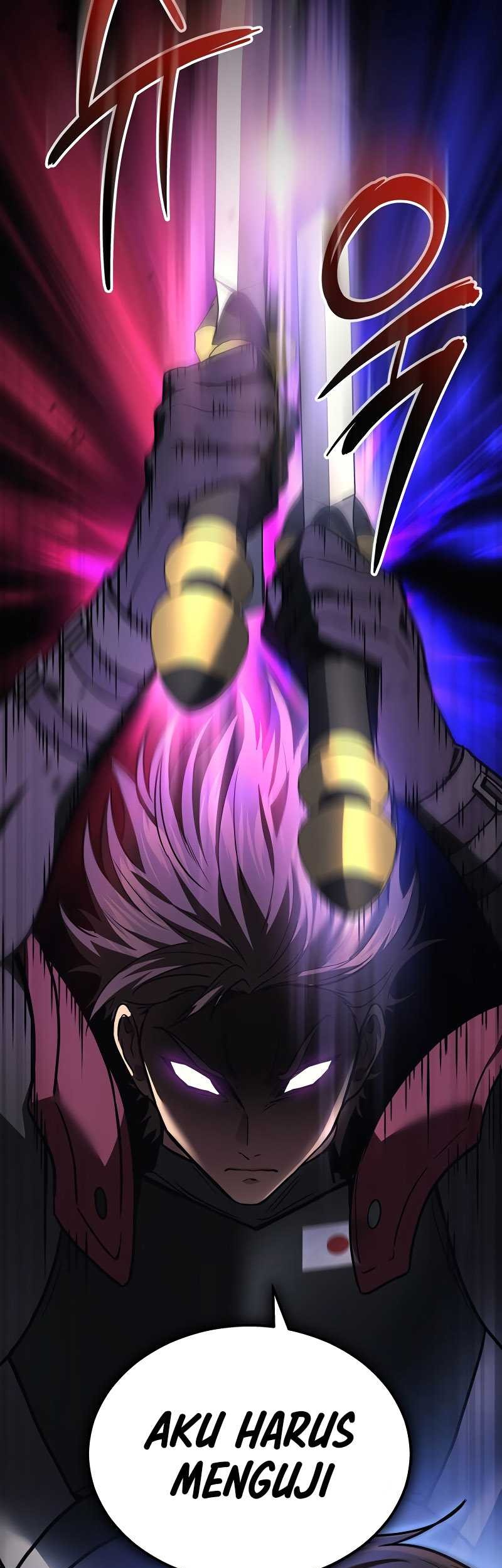 Martial God Regressed to Level 2 Chapter 35 Gambar 42