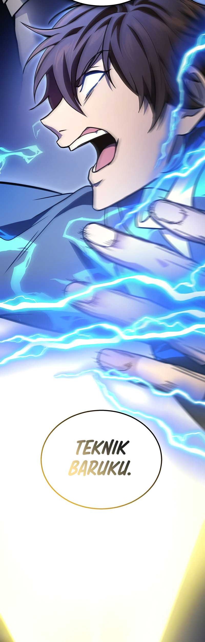 Martial God Regressed to Level 2 Chapter 35 Gambar 43