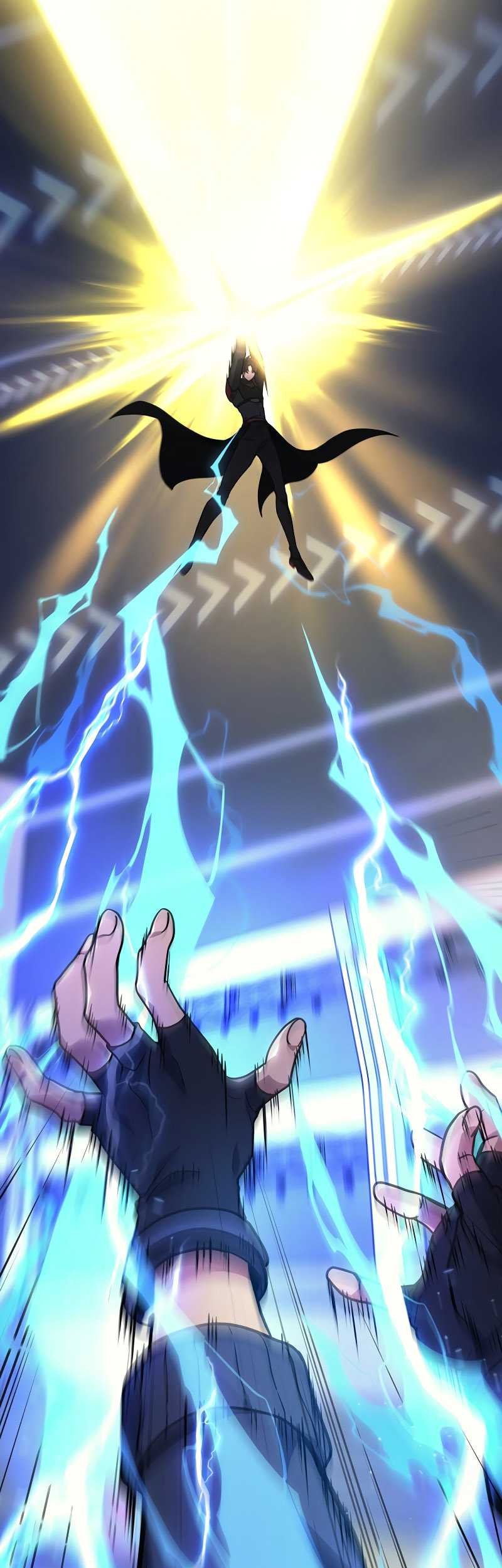 Martial God Regressed to Level 2 Chapter 35 Gambar 44