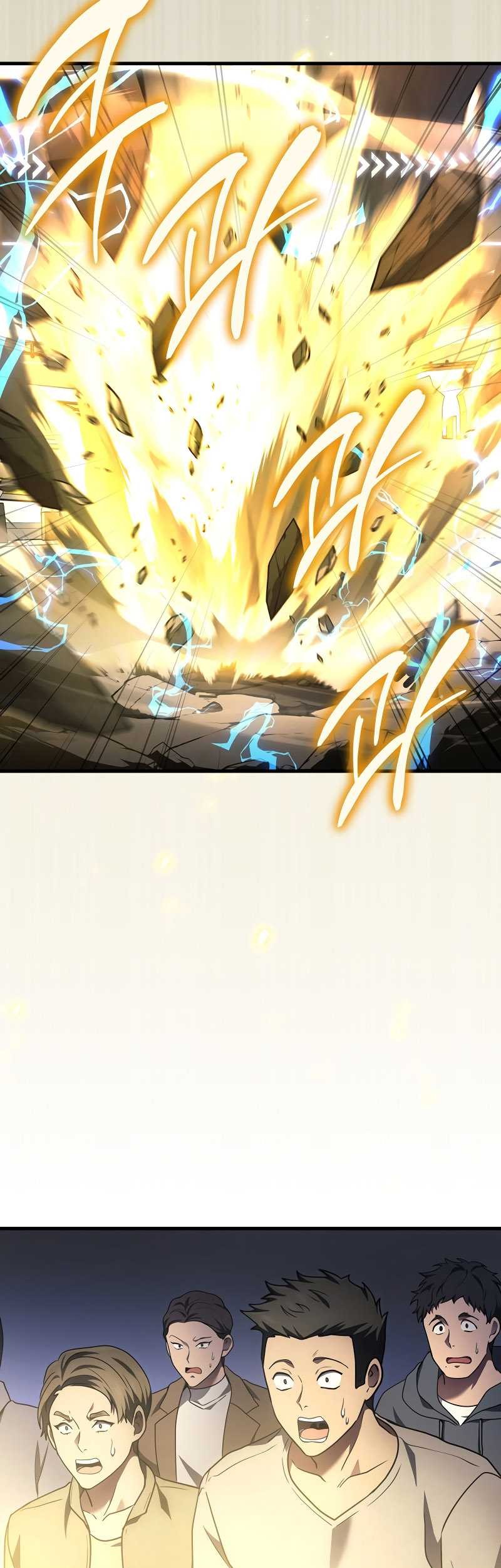 Martial God Regressed to Level 2 Chapter 35 Gambar 48