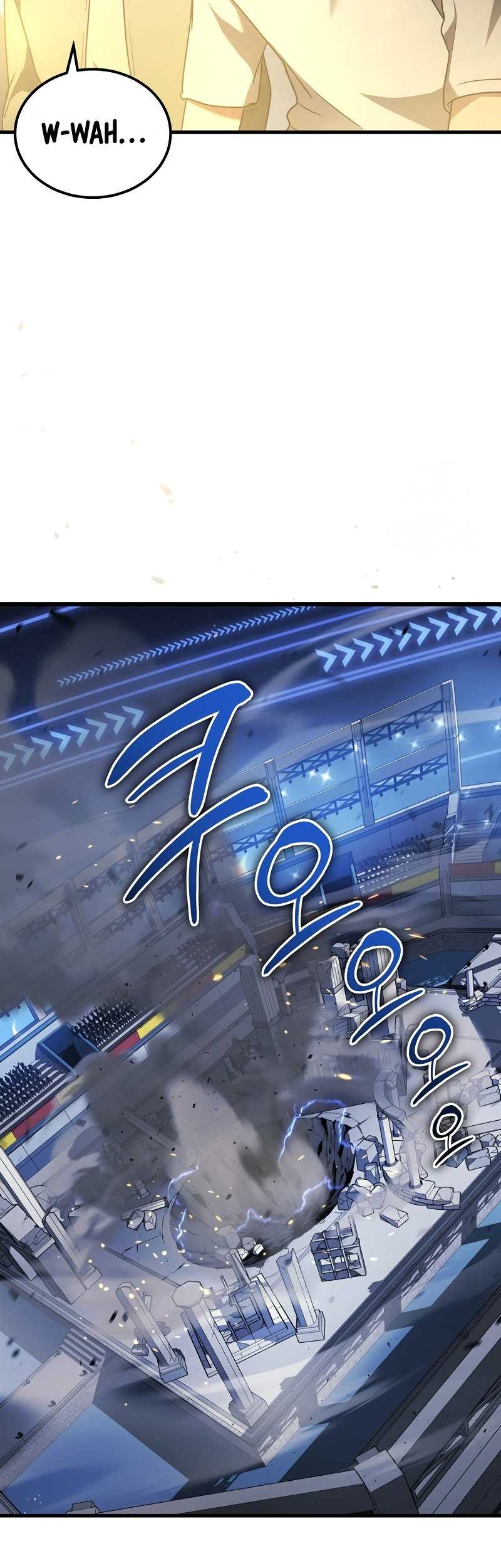 Martial God Regressed to Level 2 Chapter 35 Gambar 49