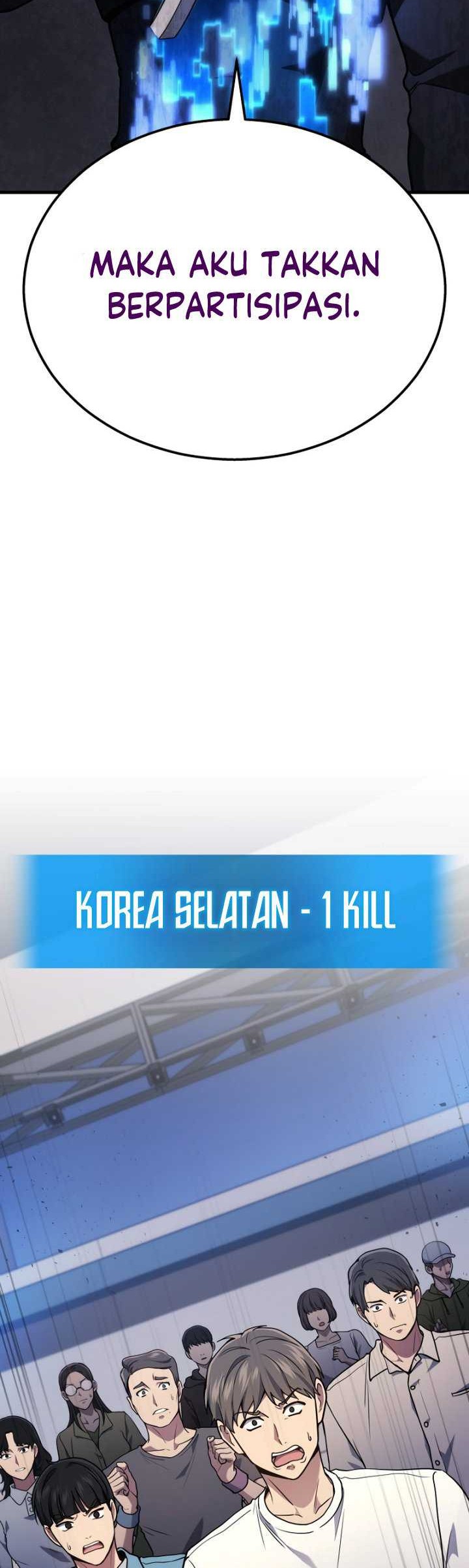 Martial God Regressed to Level 2 Chapter 34 Gambar 37