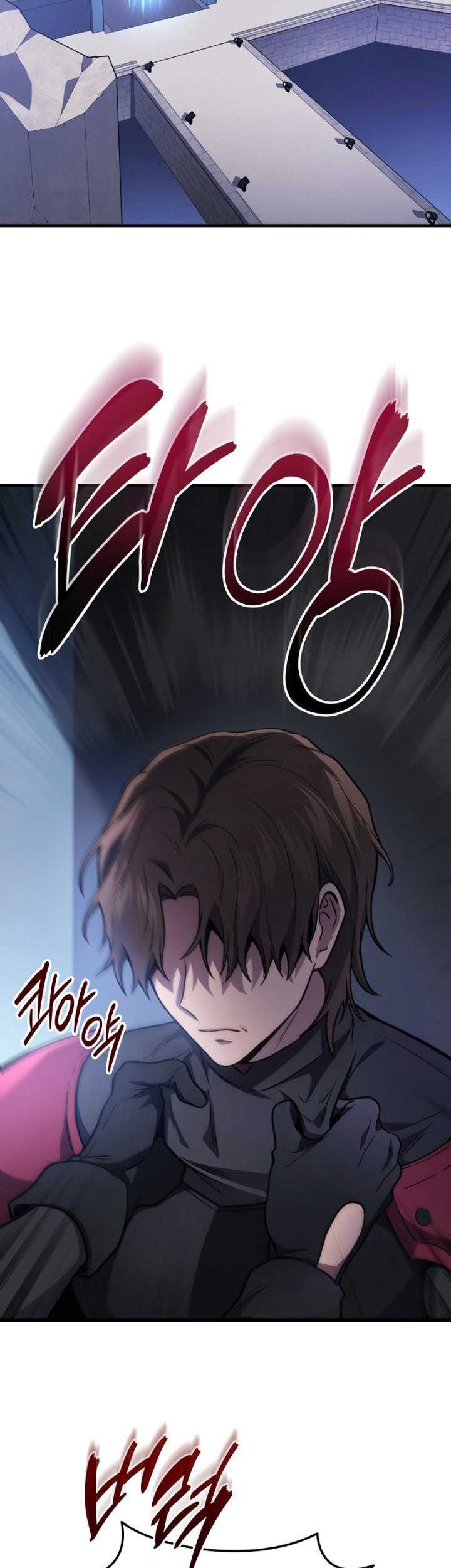 Martial God Regressed to Level 2 Chapter 34 Gambar 49