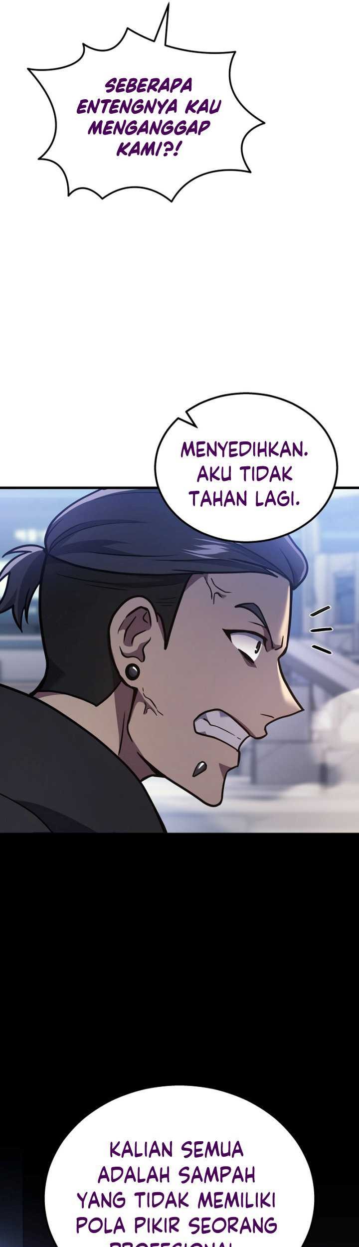 Martial God Regressed to Level 2 Chapter 34 Gambar 52