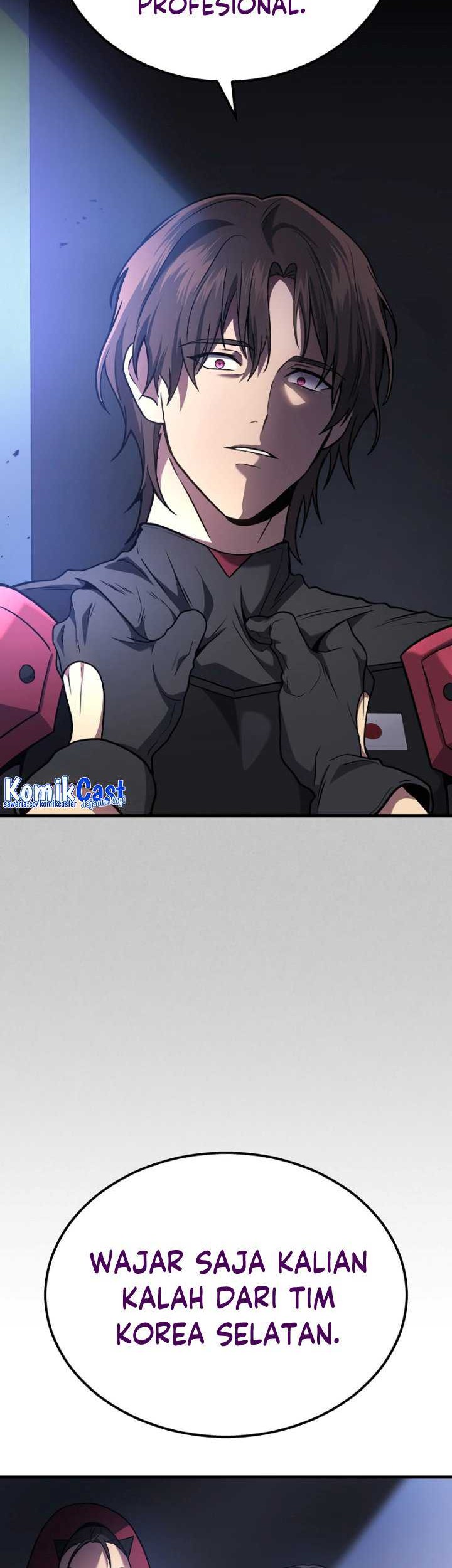 Martial God Regressed to Level 2 Chapter 34 Gambar 53