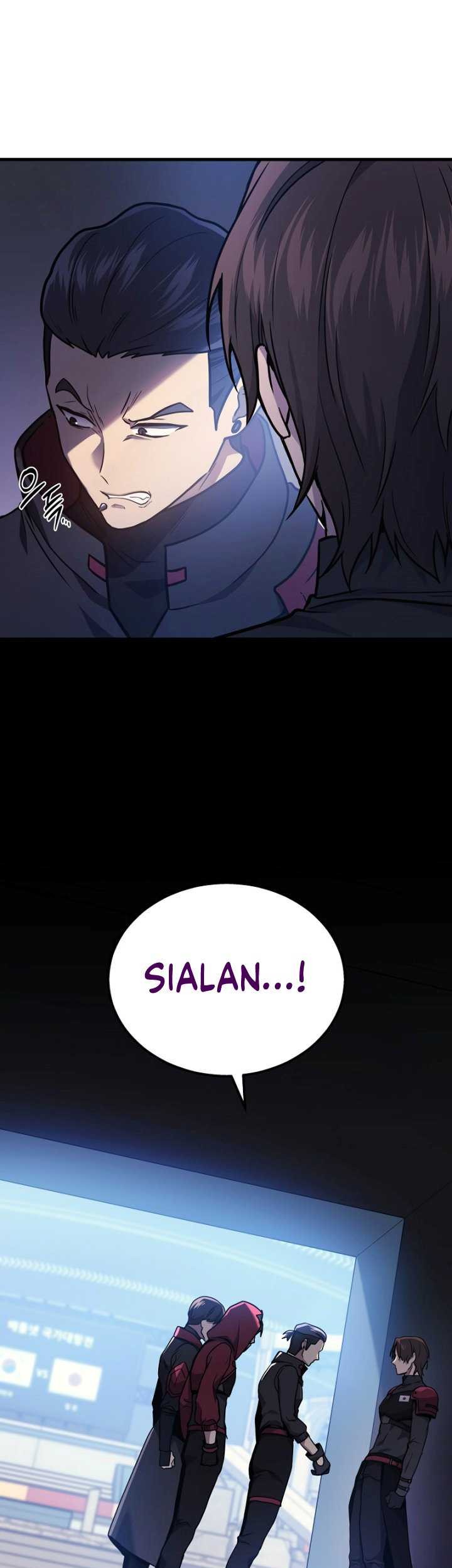 Martial God Regressed to Level 2 Chapter 34 Gambar 58