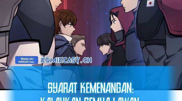 Martial God Regressed to Level 2 Chapter 34 Gambar 10