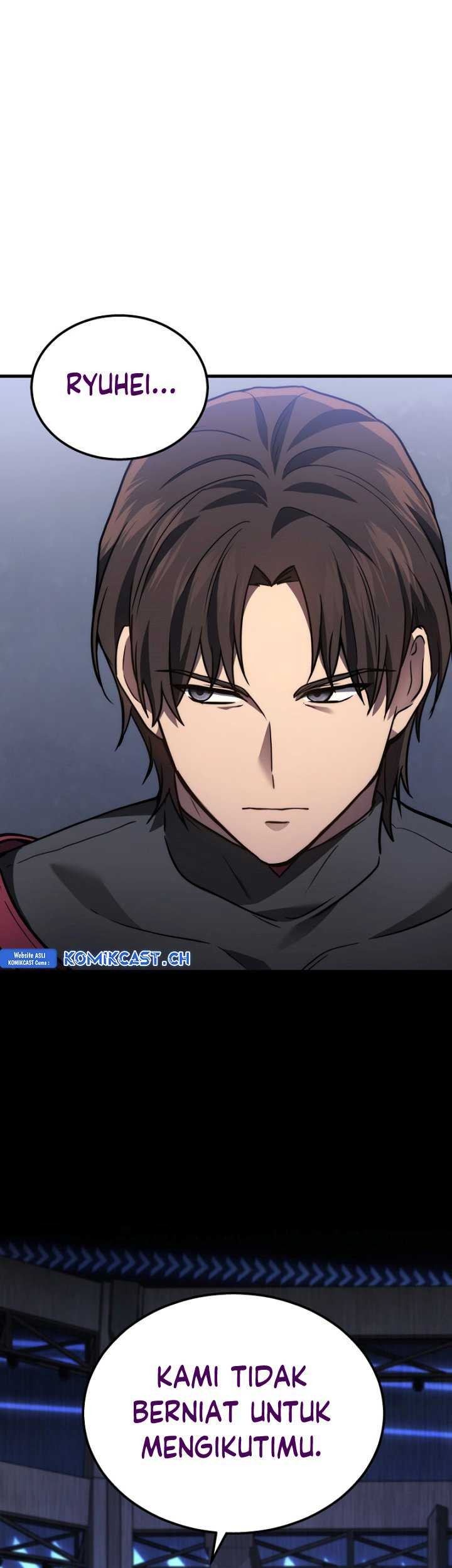 Martial God Regressed to Level 2 Chapter 34 Gambar 14