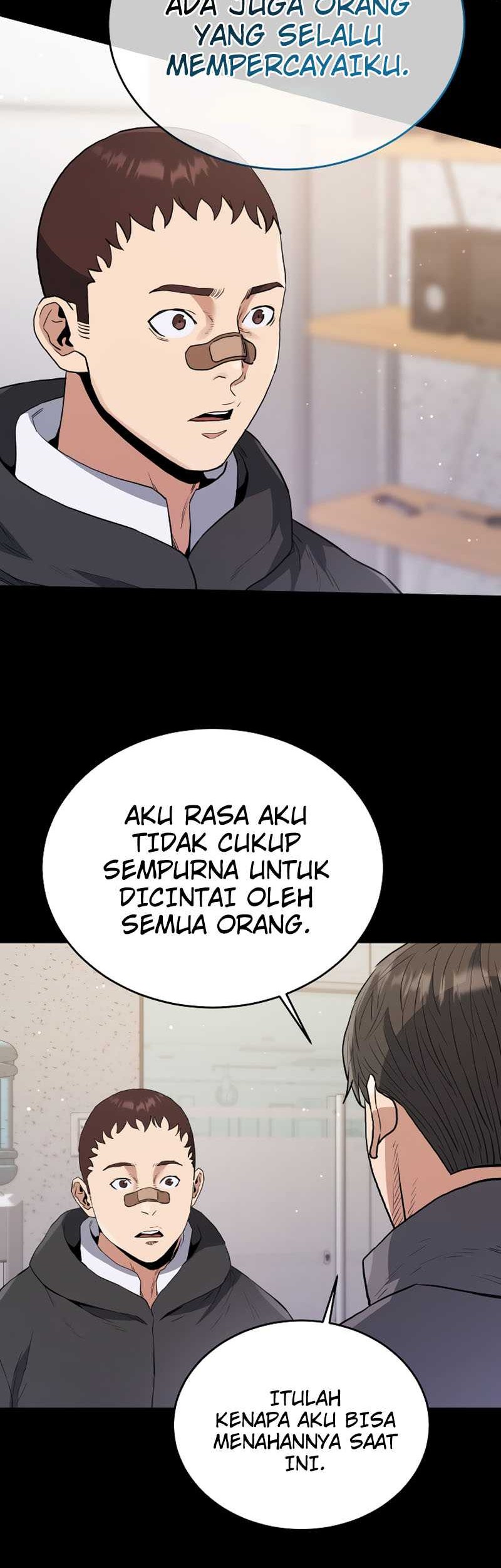 Rescue System Chapter 68 Gambar 48