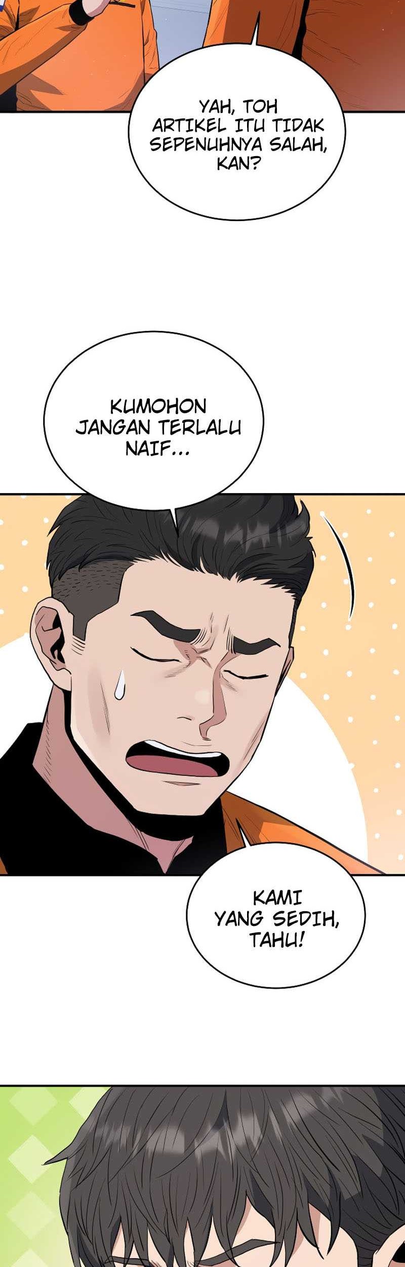 Rescue System Chapter 68 Gambar 53