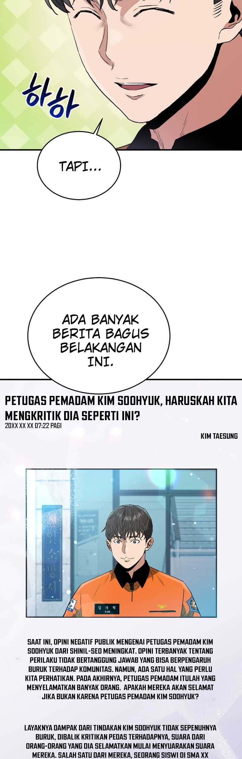 Rescue System Chapter 68 Gambar 54