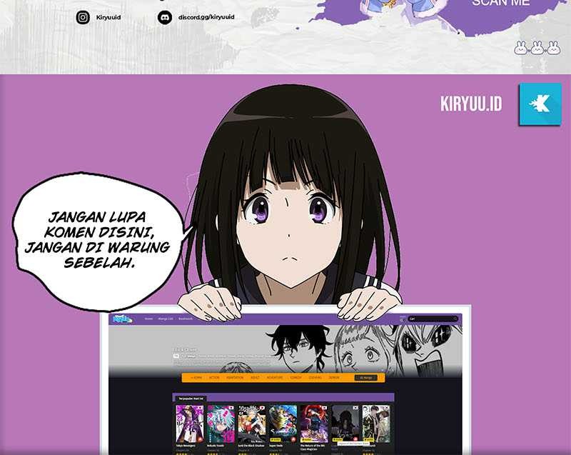 Rescue System Chapter 68 Gambar 56