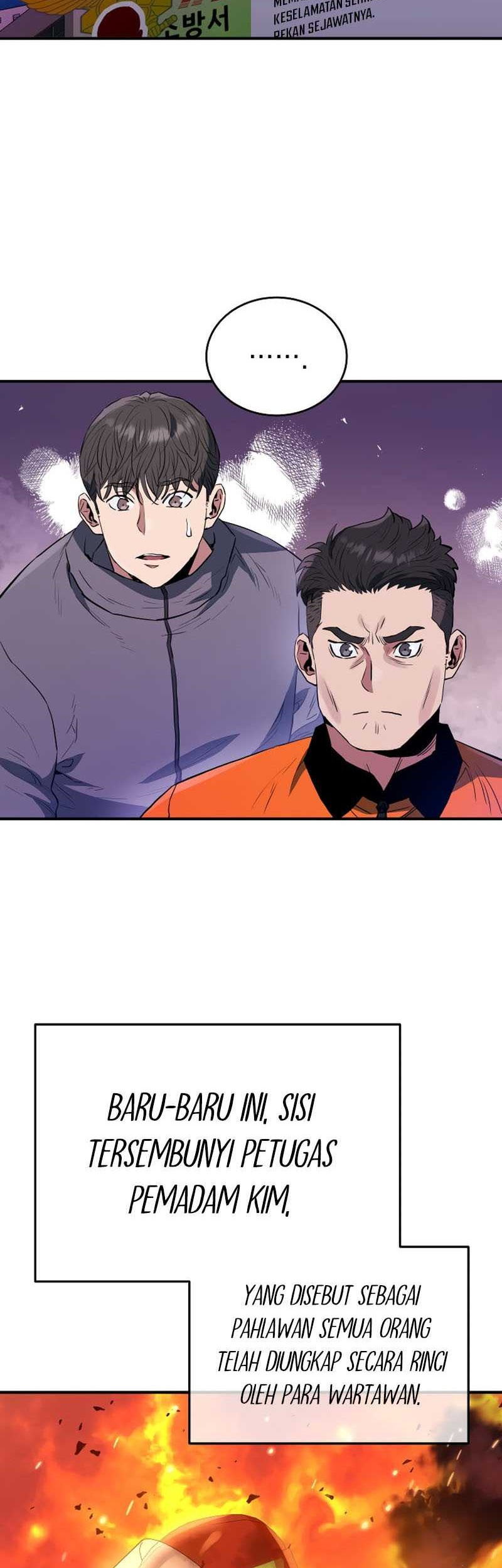 Rescue System Chapter 68 Gambar 3