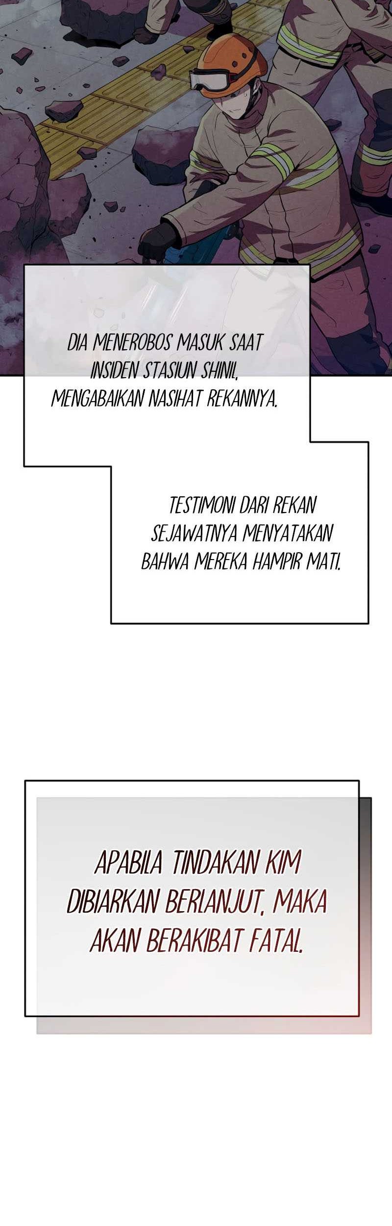 Rescue System Chapter 68 Gambar 5