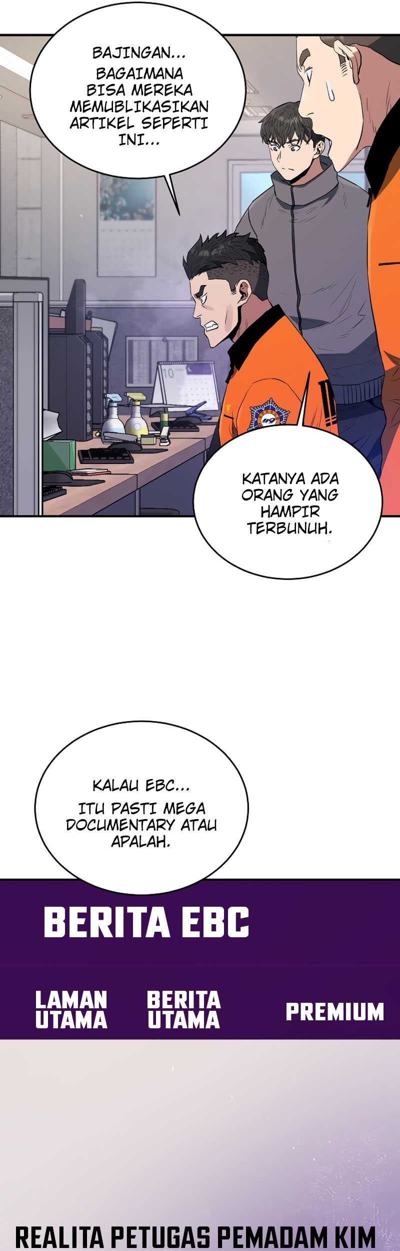 Rescue System Chapter 68 Gambar 7