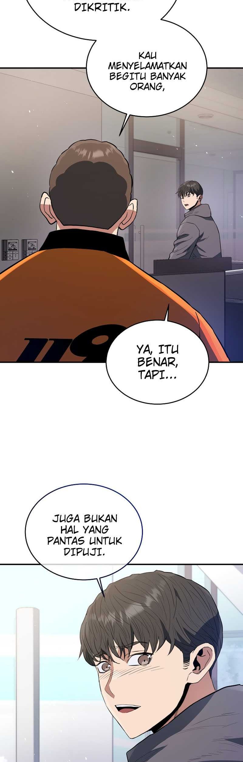 Rescue System Chapter 68 Gambar 13