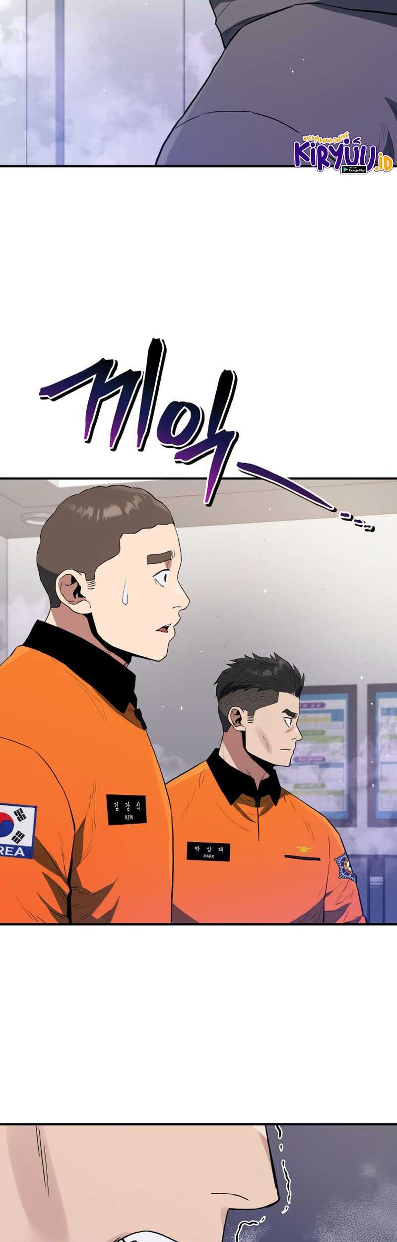 Rescue System Chapter 68 Gambar 14